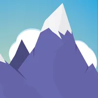 World Geography : Mountains icon