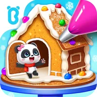 Baby Panda's Ice Cream Truck icon