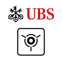 UBS Safe: Digital security icon