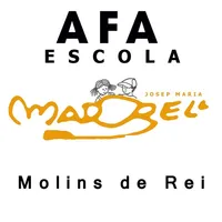 AFA MADORELL icon