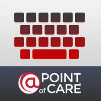 MD Keyboard icon