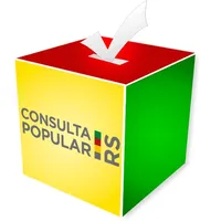 Consulta Popular icon