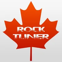 Rock Tuner icon