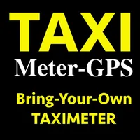 Taximeter-GPS icon