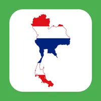 Thai Flashcard Vocabulary icon