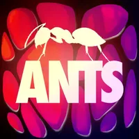 ANTS - THE GAME icon