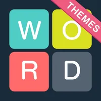 What’s Words? Letter Quiz Free Word Chums Finder icon