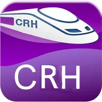 Chinese Train Status icon