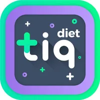 TiqDiet icon