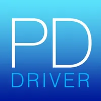 PockDelivDriver icon