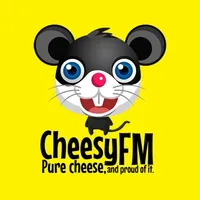 Cheesy FM icon