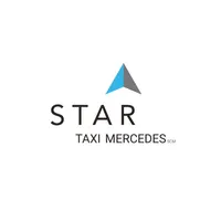 Star Taxi Mercedes icon