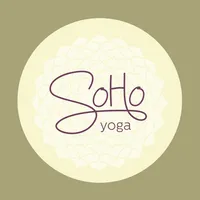 SoHo Yoga BNE icon