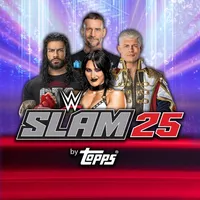 WWE SLAM by Topps® Card Trader icon