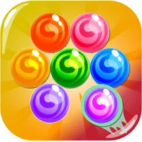 Bubble Pop Sniper: World Bubble Shooter Puzzle icon