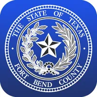 Connect with Fort Bend icon