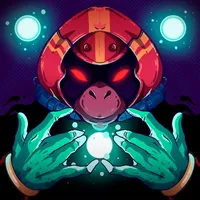 ATOMIK: RunGunJumpGun icon