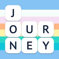 Word Journey - Search Exercise icon