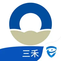 永济三禾村镇银行 icon