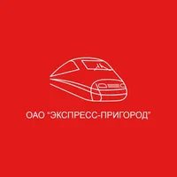 Экспресс-пригород icon