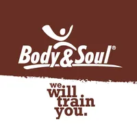 Body&Soul Fitness Innsbruck icon