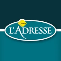 L'Adresse - Réseau immobilier icon