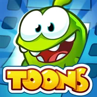 Om Nom Toons icon