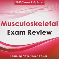 Musculoskeletal Exam Prep :Q&A icon