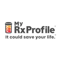 MyRxProfile icon