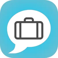 Traveler's Chat icon