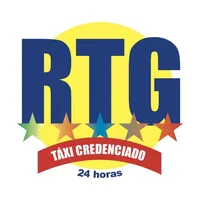 Rádio Taxi Goiânia icon