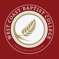 West Coast Baptist College icon