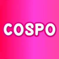 コスプレの楽しさ発見,応援アプリ「COSPO(コスポ)」 icon