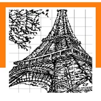 No.3 Picture Nonogram/Picross icon