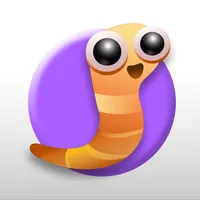 Flashy Snake - Rolling Worm All O Skins Unlocked icon