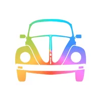 Car Registration Search - Detailed vehicle info icon