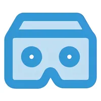 VR Photo Viewer icon