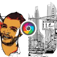 ComicPic - change photo to comic with filters icon