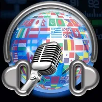 World Radio Online Free, Listen Radio Online, AM FM Radio Internet icon