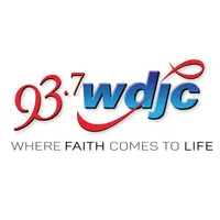 93.7 WDJC RADIO icon