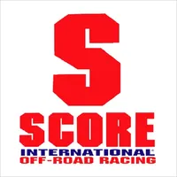 SCORE Off-Road Racing icon