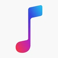 Multi Music Player - listen icon