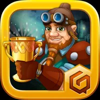 Solitaire Tales Live icon