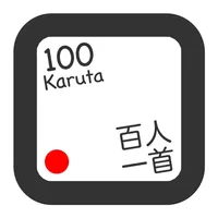 Ogura Hyakunin Isshu icon