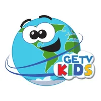 GETV Kids icon