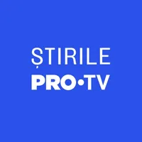 Stirile ProTV icon