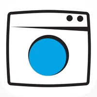 Washer - Laundry and Dry Cleaning icon