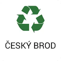 Třídění odpadu v Českém Brodě icon