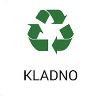 Třídění odpadu v Kladně icon