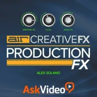 FX Course for AIR Creative icon